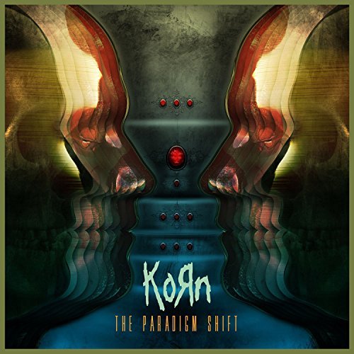 Korn/Paradigm Shift@Explicit Version