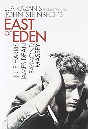 East Of Eden/Dean,James@Pg/2 Dvd