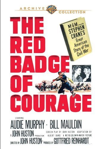 Red Badge Of Courage/Murphy/Mauldin@DVD MOD@This Item Is Made On Demand: Could Take 2-3 Weeks For Delivery