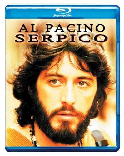 Serpico Pachino Randolph Blu Ray Nr Ws 