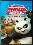Kung Fu Panda Legends Of Awesoness Kung Fu Panda Legends Of Awesoness Ws Nr 