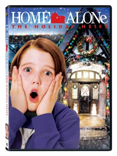 Home Alone-Holiday Heist/Home Alone-Holiday Heist@Ws@Nr