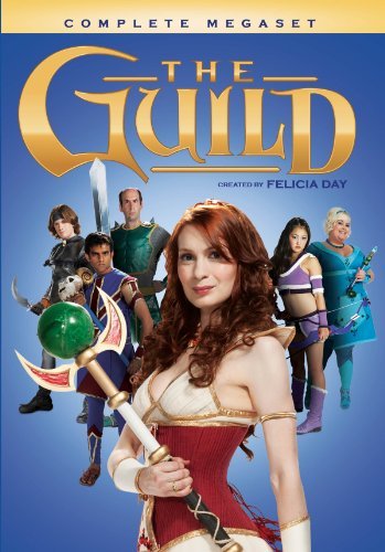 Guild: Complete Megaset/Guild: Complete Megaset@Nr/6 Dvd