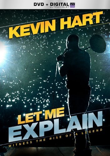 Kevin Hart/Let Me Explain@Let Me Explain