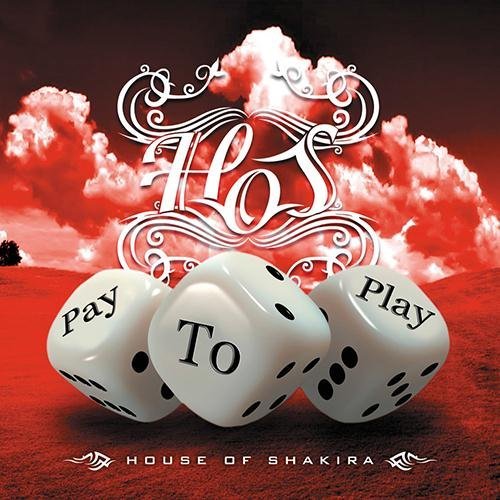 House Of Shakira Pay To Play 