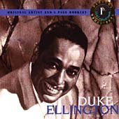 ELLINGTON,DUKE/Duke Ellington