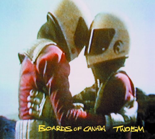Album Art for Twoism by Boards of Canada