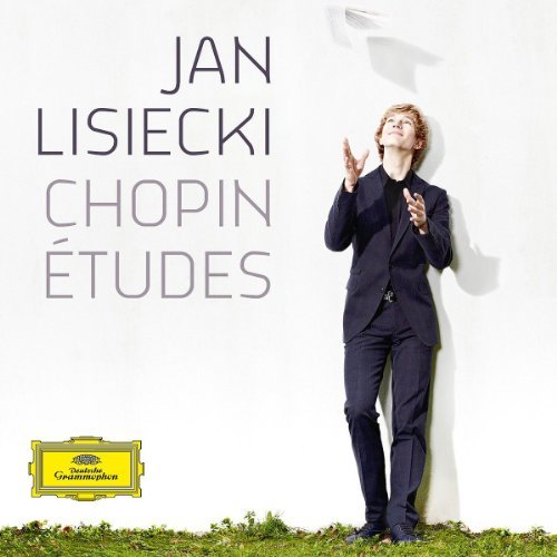 Frédéric Chopin/Etudes@Lisiecki*jan