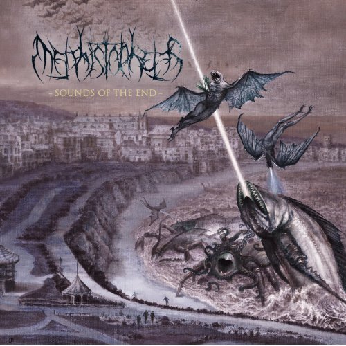 Mephistopheles/Sounds Of The End