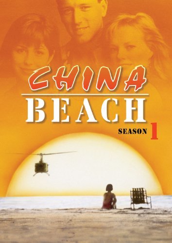 China Beach/Season 1@Dvd