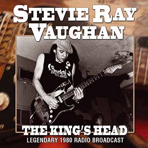 Stevie Ray Vaughan/Kings Head