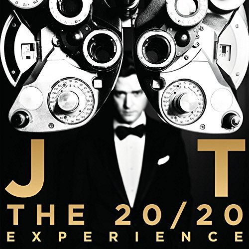 Justin Timberlake/20/20 Experience: The Complete@Explicit Version@2 Cd Softpak