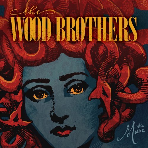 Wood Brothers/Muse