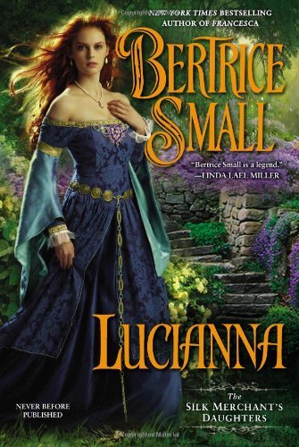Bertrice Small/Lucianna