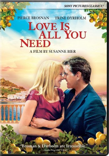 Love Is All You Need Brosnan Dyrholm Ws R 