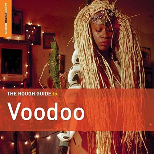 Rough Guide To Voodoo Rough Guide To Voodoo 2 CD 