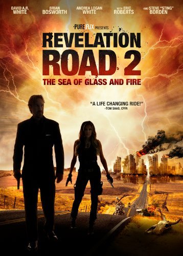 Revelation Road 2: Sea Of Glas/Revelation Road@Ws@Nr