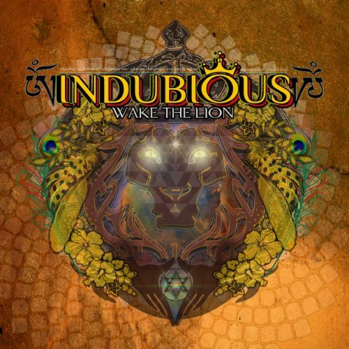 Indubious/Wake The Lion
