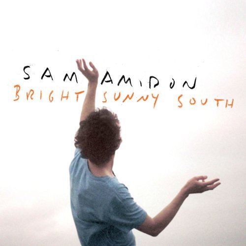 Sam Amidon/Bright Sunny South (Vinyl W/Bo