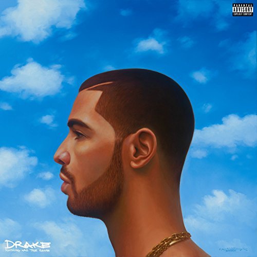 Drake Nothing Was The Same Explicit Version Deluxe Ed. Nothing Was The Same 