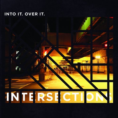 Into It. Over It./Intersections@Incl. Digital Download