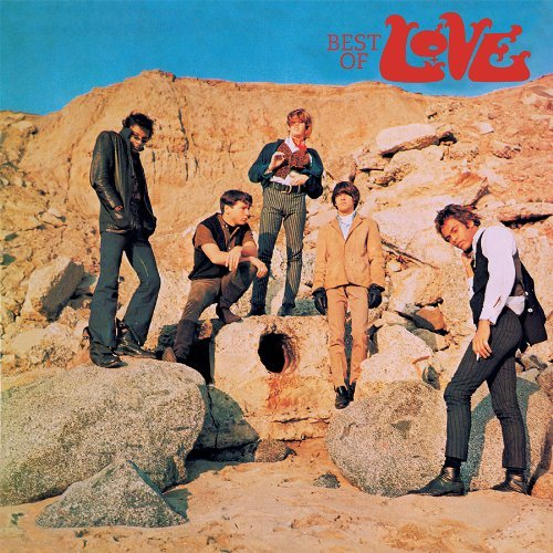 Love/Best Of Love@180gm Vinyl