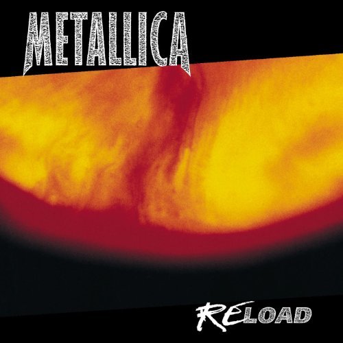 Metallica Re Load 