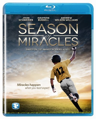 Season Of Miracles: Season Of/Season Of Miracles@G