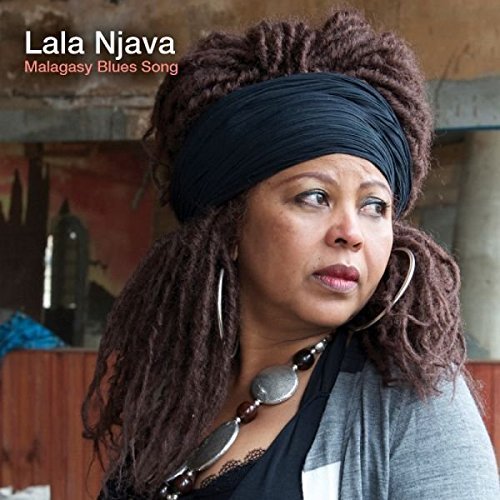 Lala Njava/Malagasy Blues Song@Incl. Digital Download