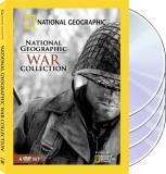 War Collection National Geographic Ws Nr 4 DVD 
