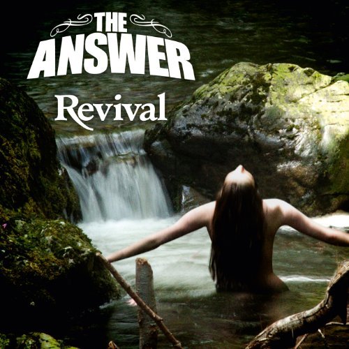 Answer/Revival@2 Cd