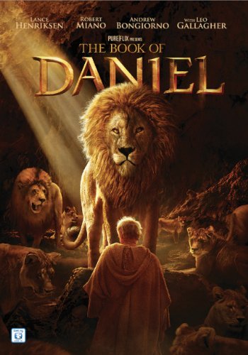 Book Of Daniel/Book Of Daniel@Ws@Nr