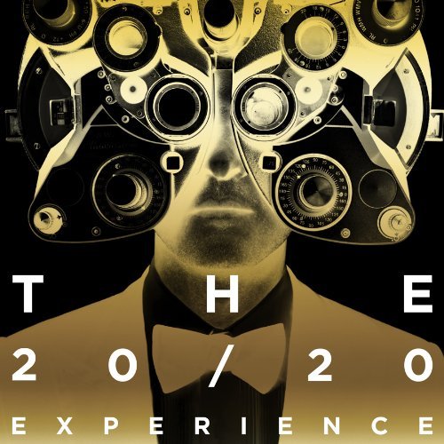 Justin Timberlake/20/20 Experience-The Complete@Clean Version@2 Cd Softpak