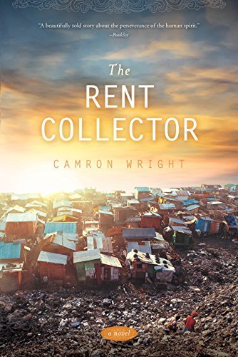 Camron Wright/The Rent Collector