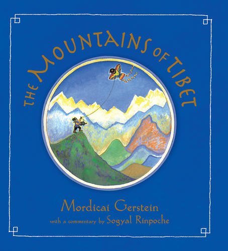 Mordicai Gerstein The Mountains Of Tibet 