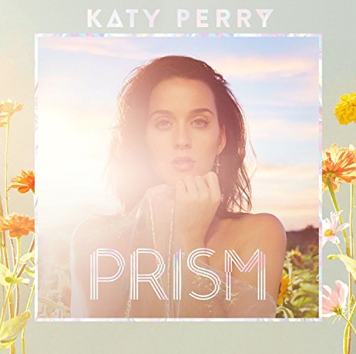 Katy Perry Prism Deluxe Ed. 