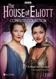 House Of Eliott Complete Series Nr 9 DVD 