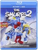Smurfs 2 Smurfs 2 Blu Ray DVD Uv Nr Ws 