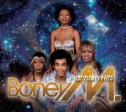 Boney M Platinum Hits 2 CD 