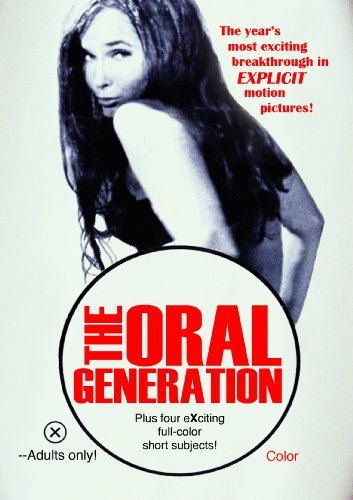 Oral Generation/Oral Generation@Ao