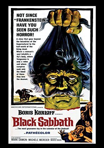 Black Sabbath Black Sabbath Nr 