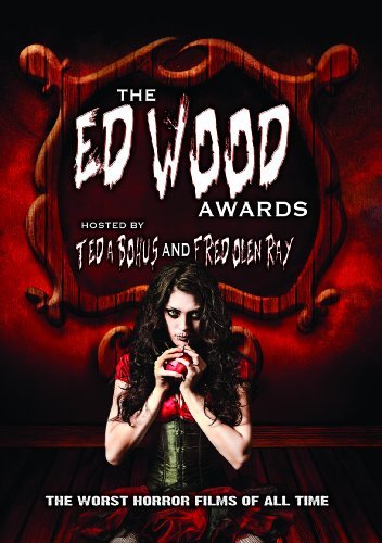 Ed Wood Awards: Worst Horror M/Ed Wood Awards: Worst Horror M@Nr