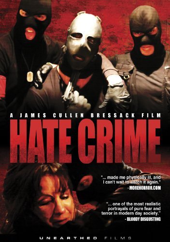 Hate Crime/Hate Crime@Nr