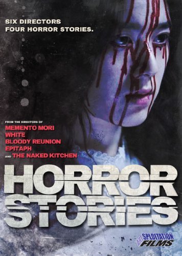 Horror Stories/Horror Stories@Nr