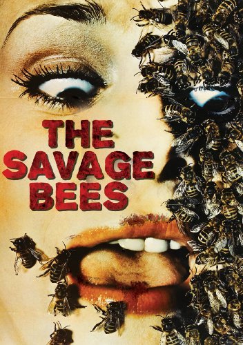 Savage Bees/Savage Bees@Nr