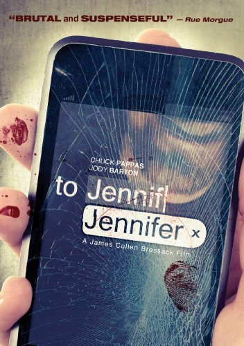 To Jennifer/To Jennifer@Nr