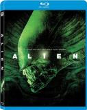 Alien Blu Ray Movie Both 1979 Theatrical Version & Blu Ray 