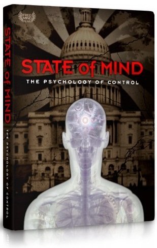 Lisa Arbercheski James Lane/State Of Mind: The Psychology Of Control