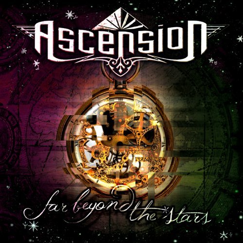 Ascension/Far Beyond The Stars