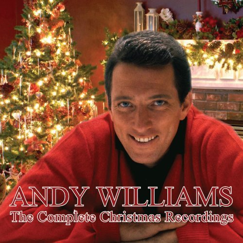Andy Williams/Complete Christmas Recordings@2 Cd